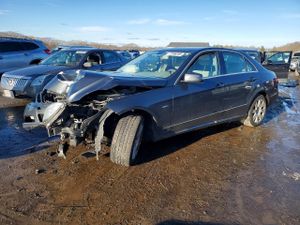 Mercedes-Benz E 350 4MATIC 3.5L 6 2012