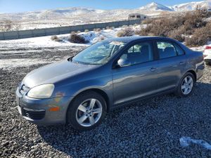 Volkswagen Jetta S 2.5L 5 2008