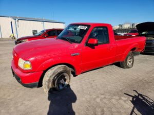 Ford Ranger 3.0L 6 2006