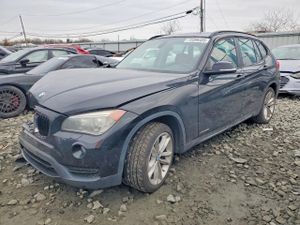BMW X1 XDRIVE28I 2.0L 4 2014