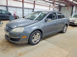 Volkswagen Jetta WOLFSBURG 2.5L 5 2007