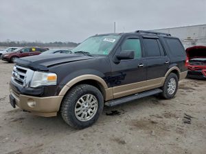 Ford Expedition XLT 5.4L 8 2014
