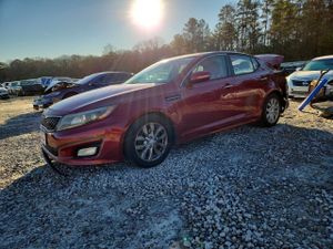 Kia Optima EX 2.4L 4 2015