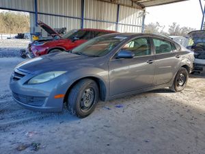 Mazda 6 I 2.5L 4 2011