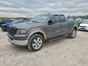 Ford F-150 4.6L 8 2004