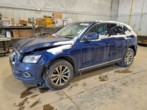 Audi Q5 PREMIUM PLUS 2.0L 4 2014