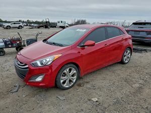 Hyundai Elantra 1.8L 4 2013