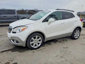 Buick Encore PREMIUM 1.4L 4 2015