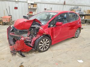Honda Fit SPORT 1.5L 4 2012