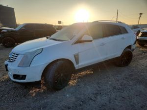 Cadillac SRX PREMIUM COLLECTION 3.6L 6 2015