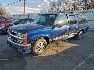 Chevrolet Suburban C1500 5.7L 8 1995