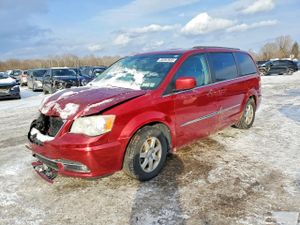 Chrysler Town & Country TOURING 3.6L 6 2011