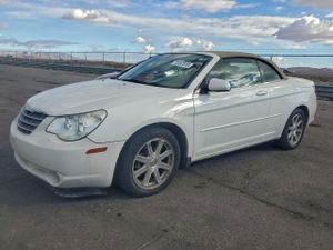 Chrysler Sebring TOURING 2.7L 6 2008