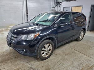 Honda CR-V EX 2.4L 4 2013