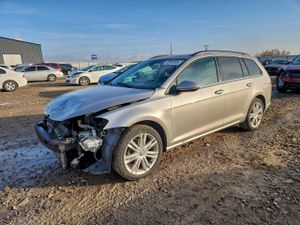 Volkswagen Golf Sportsvan TDI S 2 L 4 2015
