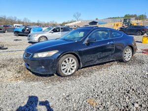 Honda Accord EXL 3.5L 6 2008