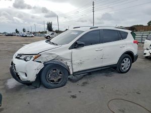 Toyota Rav4 LE 2.5L 4 2015