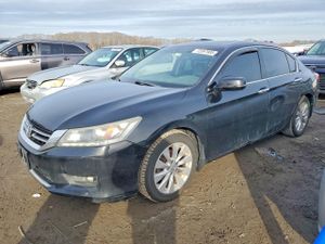 Honda Accord EXL 3.5L 6 2015