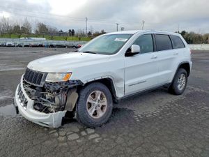 Jeep Grand Cherokee LAREDO 3.6L 6 2015