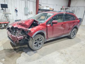 Subaru XV 2.0 PREMIUM 2.0L 4 2015