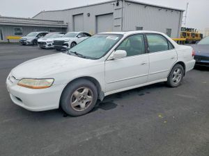 Honda Accord EX 3.0L 6 2000