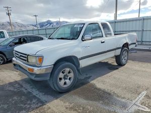 Toyota T100 XTRACAB SR5 3.4L 6 1998
