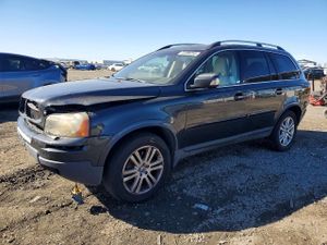 Volvo XC90 3.2 3.2L 6 2011