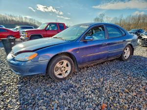 Ford Taurus SEL 3.0L 6 2002