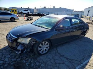 Toyota Avalon XL 3.5L 6 2007