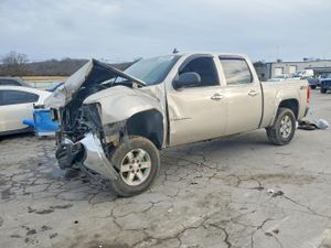 GMC Sierra K1500 5.3L 8 2008