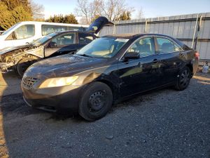 Toyota Camry BASE 2.4L 4 2009