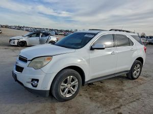 Chevrolet Equinox LT 2.4L 4 2011