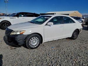 Toyota Camry CE 2.4L 4 2007