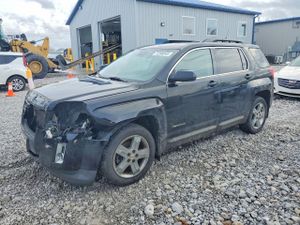 GMC Terrain SLE 2.4L 4 2012