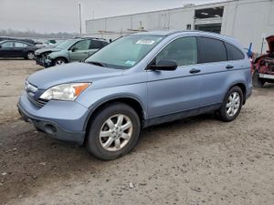 Honda CR-V EX 2.4L 4 2008