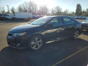 Toyota Camry L 2.5L 4 2014