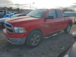RAM 1500 SLT 5.7L 8 2014