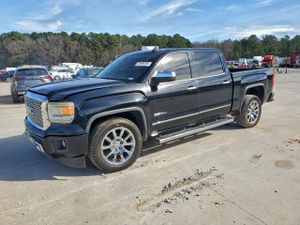 GMC Sierra K1500 DENALI 5.3L 8 2015