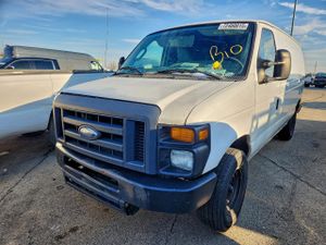 Ford Econoline E350 SUPER DUTY VAN 5.4L 8 2013