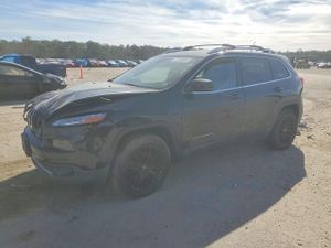 Jeep Cherokee LIMITED 3.2L 6 2015