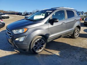 Ford Ecosport TITANIUM 2.0L 4 2019