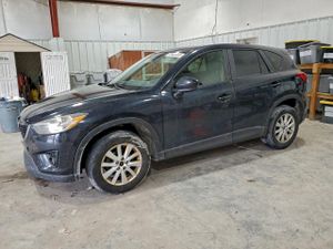 Mazda CX-5 TOURING 2.5L 4 2014