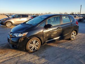 Honda Fit EX 1.5L 4 2015