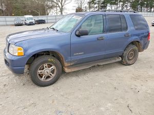Ford Explorer XLT 4.0L 6 2004