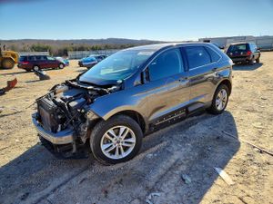 Ford Edge SEL 3.5L 6 2015