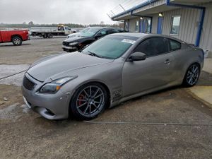 Infiniti G37 3.7L 6 2009