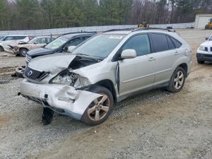 Lexus RX 330 3.3L 6 2005