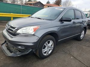Honda CR-V EX 2.4L 4 2010