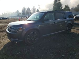 Ford Flex LIMITED 3.5L 6 2015
