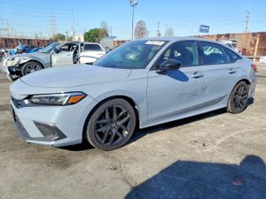 Honda Civic SPORT 2.0L 4 2023